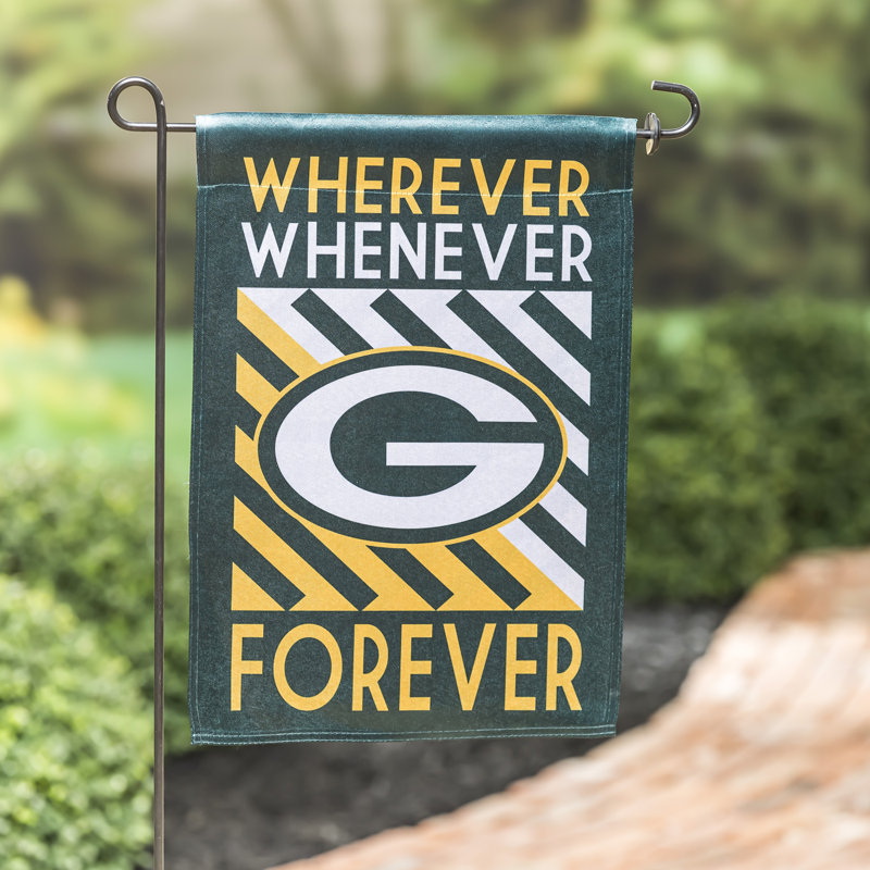 Green Bay Packers, fan de la GWF
