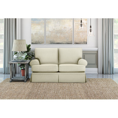 Wayfair Custom Upholstery™ AFD4B5714C554851A5AB9409501565A8