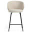 Tabouret de bar et de comptoir Lemonica Boucle-1890290189-1890290188