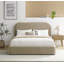 Grand lit plateforme tapissier Barella-101181373-101181375