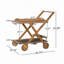 Chariot-bar RIVIERA