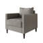 Fauteuil de 31,89 po de largeur Newquay-257100036