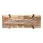 Peridot Console Table Light Natural