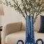 Vase sculpté Orin