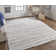 Performance Striped Indoor Rug