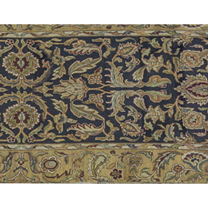 One-of-a-Kind 4'1" X 23'7" Area Rug