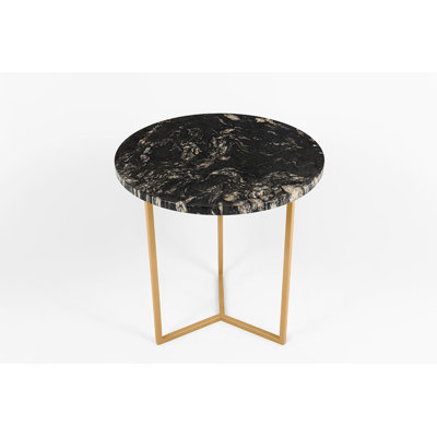 Driscoll Frame End Table