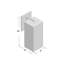 Malak Wall Light-666472878