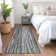  Premium Machine Washable Myalee AMF31 Rug