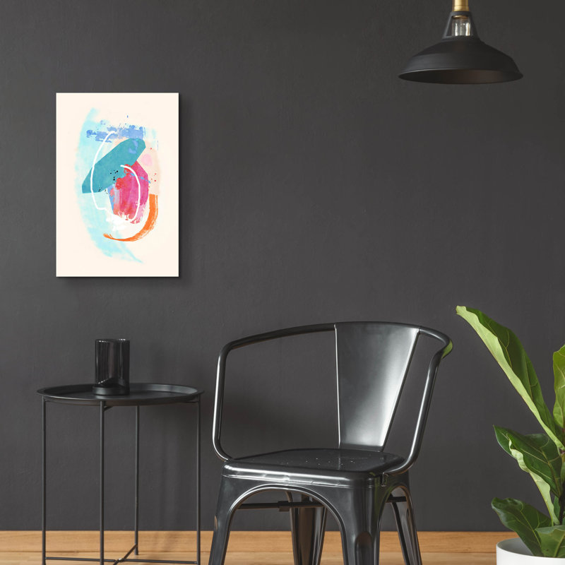 «Glitter No 2» par Suzanne Nicoll, H 24 po x l 16 po