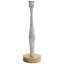 Bougeoir de table en aluminium-1825169015