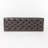 PU Upholstered Bench with Rubber Wood Legs,