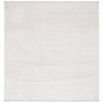 Tapis rayé Erving Whisper Performance
