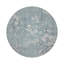 Blossom Fantasia Pebble 16" Vinyl Placemat-50817740