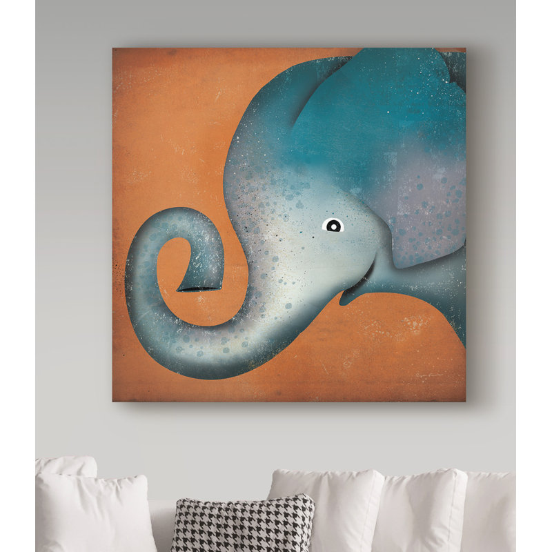 Canvas Art, 18" H x 18" W x 1.5" D