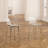 Cyrus Counter Stool with Steel Frame-423558101-444629986