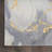 Nourison Prismatic Area Rug Grey/Gold-116915220