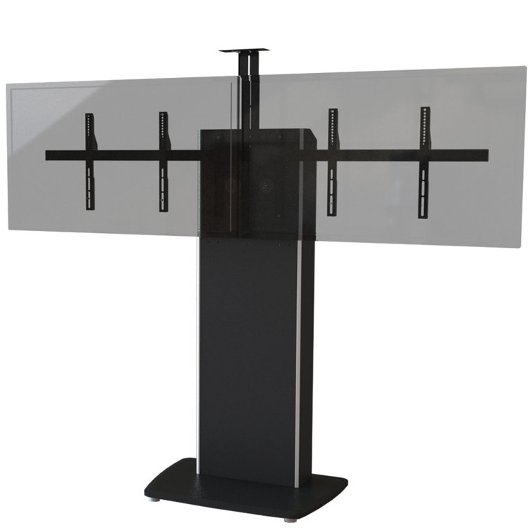 AVFI Multi-Screen Floor Stand Mount