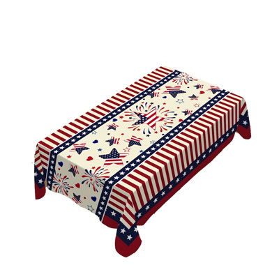 Nappe Patriotic