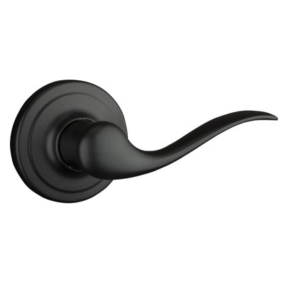 Tustin Passage Door Lever