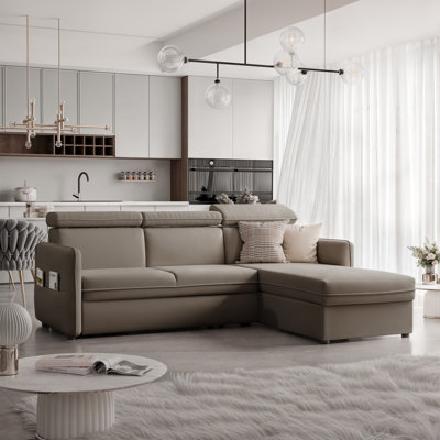 3 Seater Sofa Bed
