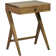 Peter Solid Wood End Table with Storage