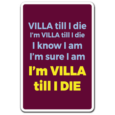 Emiliana Text & Numbers Wall Decor