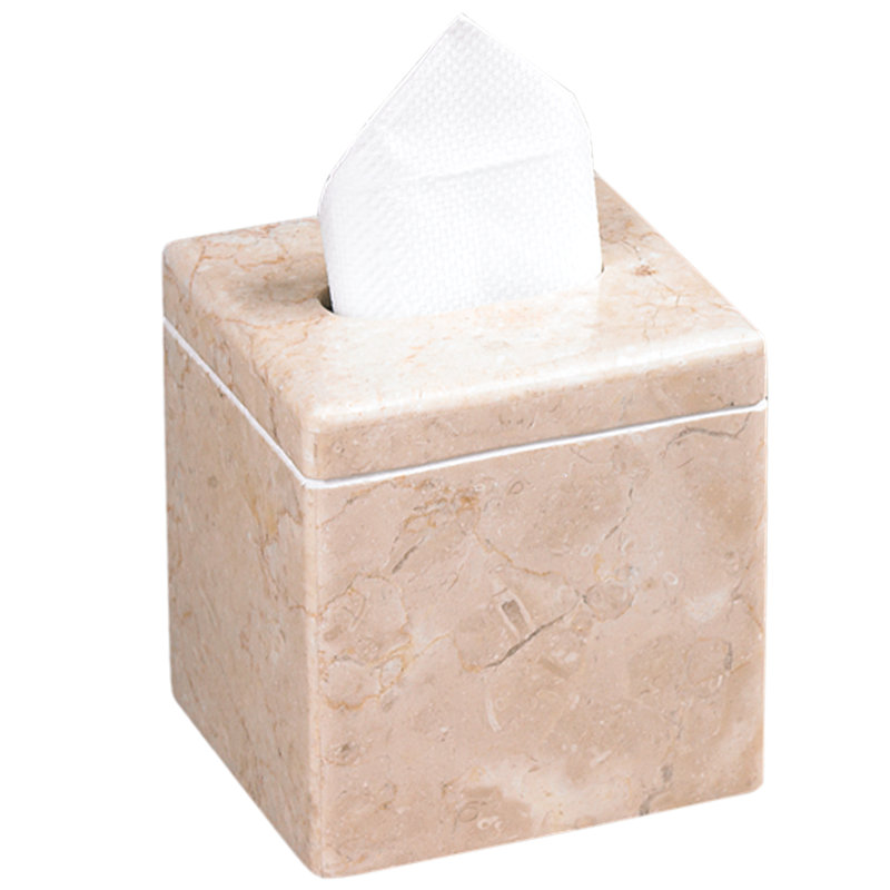 Housse de boîte pour tissu de grugeage