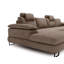 Teketa 3 Seater Corner Sofa -1513121013