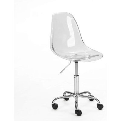 Mackendrick Rolling Task Chair by Ebern Designs