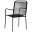 Lebreton 6 - Person Patio Dining Set with Rectangular Table