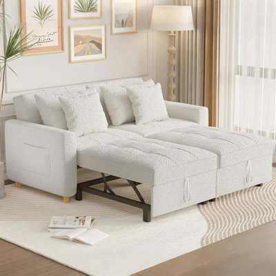 Schlafsofa Borchert