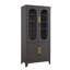 Armoire en métal de style moderne-117541521