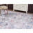 Zehorit Machine Washable Vintage Area Rug For Living Room, Hallway Runner, Entryway Rug-1679116067