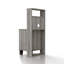 Table de chevet avec rangement Hibaaq-953536111