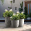 Keyondria Handmade Pot Planter-1927031369