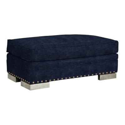Riverside Ottoman