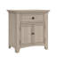 Table de chevet 1 tiroir Woodside-1546311993
