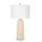 Indu Resin Table Lamp