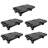 661.4 lb. Capacity Platform Dolly
