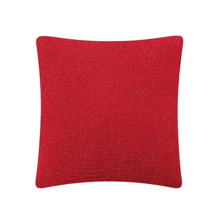 Mistletoe Hooked Pillow - NEW – Local Color