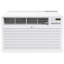 Climatiseur à travers le mur 9800 BTU DOE avec télécommande LG LT1016CER-124212362-124212361