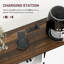 Buffet avec station de charge