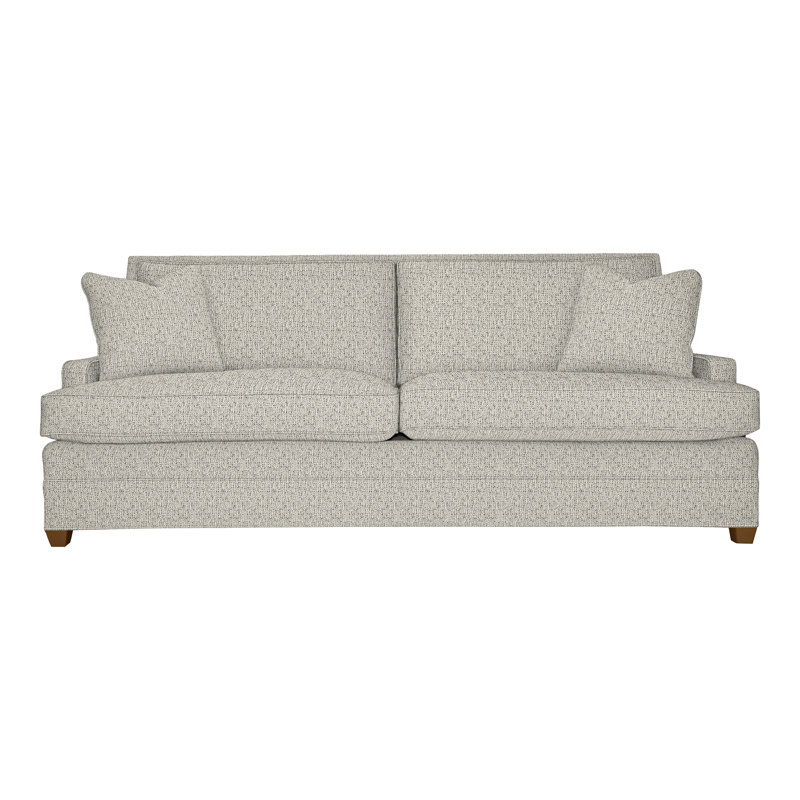 Riverside Sofa, No, Tuck Metal, Casa Blanca