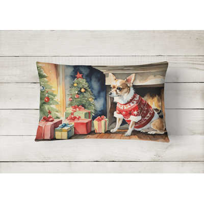 Other/No Pattern Outdoor Throw Pillow