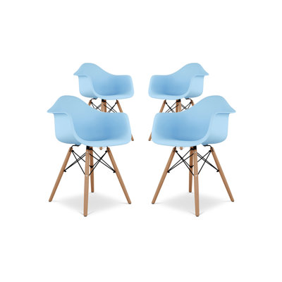  Fauteuil Pyramid