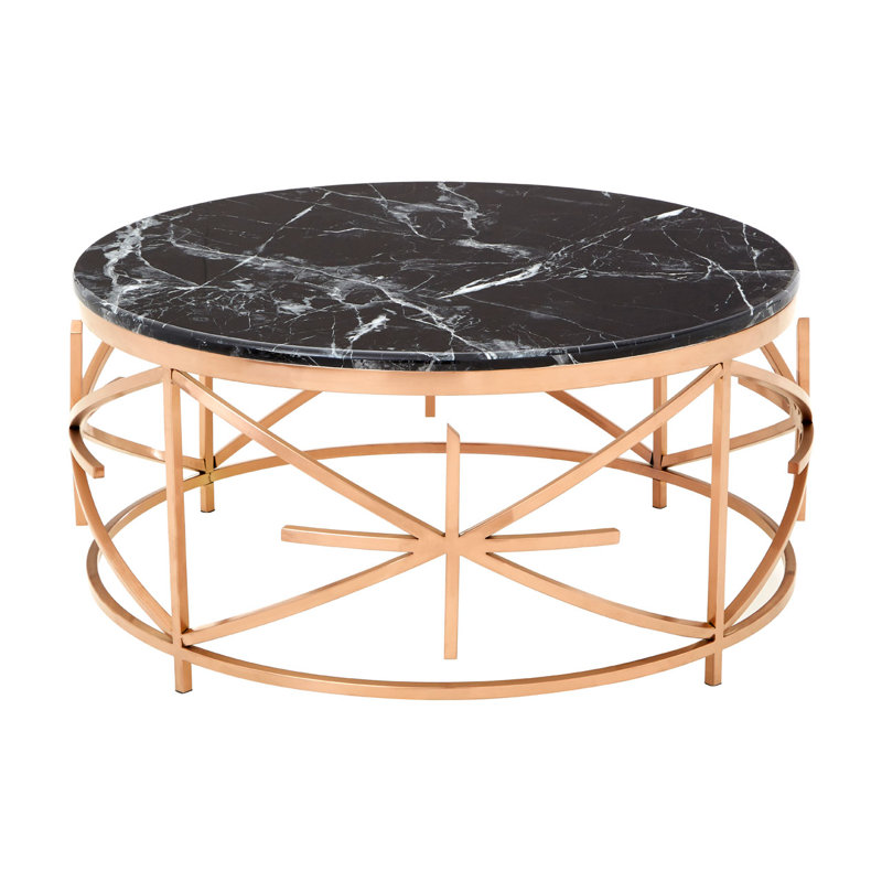 Geismar Frame Coffee Table
