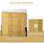 Cloison pliante en bois massif Sharod-1061707391-1032041852