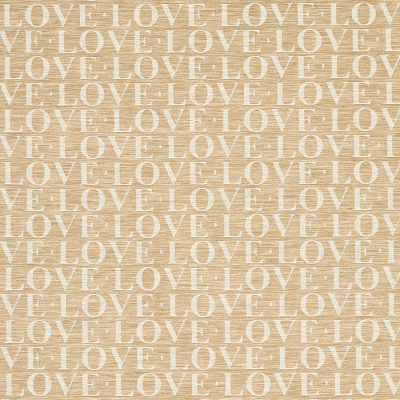 A Love Supreme Fabric