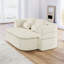 Canapé-lit pliable 75 "2-en-1, canapé-lit convertible en mousse avec couverture multifonctionnelle, canapé-lit pliant en chenille, canapé-lit pour salon-1344758101